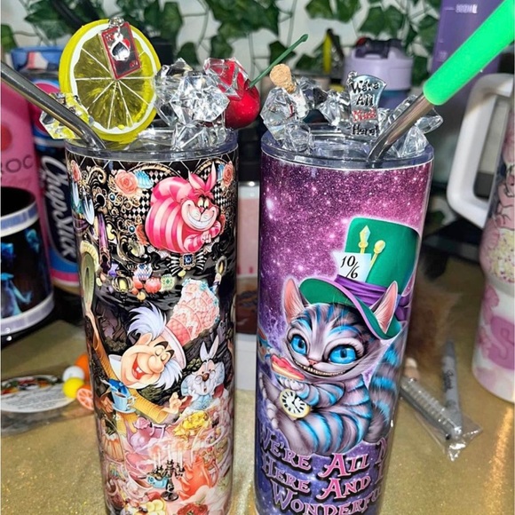 Cups - Picture 3 of 5